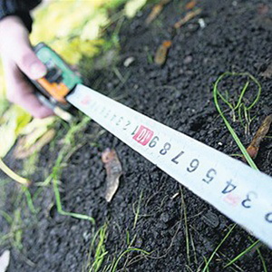 Земля, Громаде вернули 6 га земли в Сакском районе