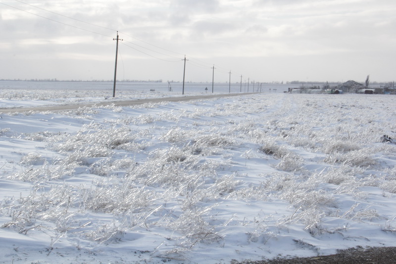 штормовое предупреждение, В Крыму продлено штормовое предупреждение