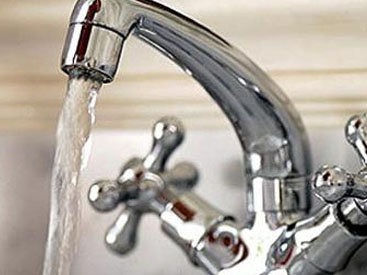 Авария, В Евпатории восстановили подачу воды