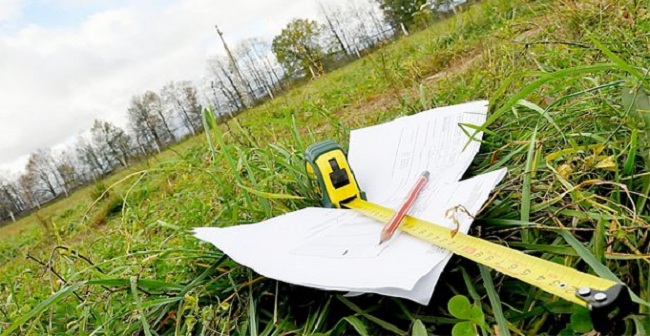 земельный участок, С начала года в Крыму зарегистрировали более 2 тыс. земельных участков