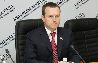 политическая ситуация в Украине, Крымский депутат рассказал о перспективах федерализации Украины