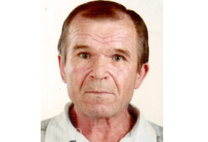 Розыск, В Крыму ищут пропавшего пенсионера