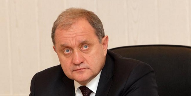 Крымская автономия, Власти Крыма будут отстаивать статус автономии, – Могилев