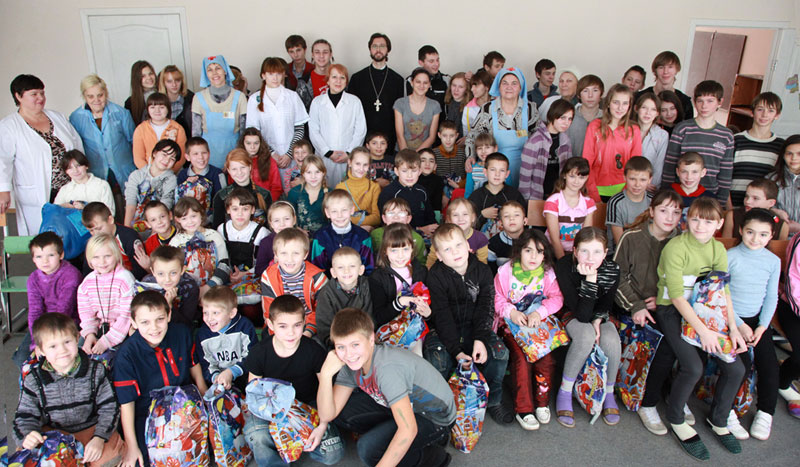 Оздоровление, В Крыму в прошлом году 8 тыс. детей прошли лечение в санаториях