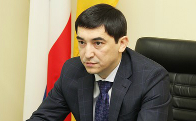 В Крыму предложили создать Совет национальностей Национальности, В Крыму предложили создать Совет национальностей