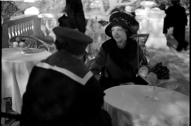 Выставка, В Севастополе открылась фотовыставка «Рок-н-ролл на рассвете»