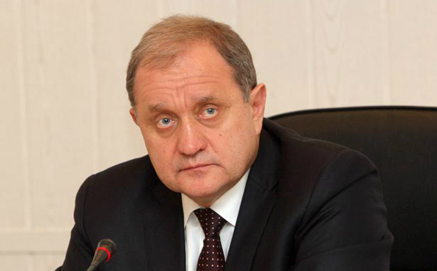 Глава Совмина с рабочим визитом посетил детскую больницу в Симферополе рабочий визит, Глава Совмина с рабочим визитом посетил детскую больницу в Симферополе