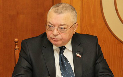 Спекулировать на автономном статусе Крыма непозволительно, – Иоффе Крымская автономия, Спекулировать на автономном статусе Крыма непозволительно, – Иоффе