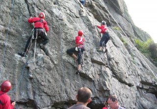 В Крыму пройдут соревнования по экстремальному туризму В Крыму пройдут соревнования по экстремальному туризму