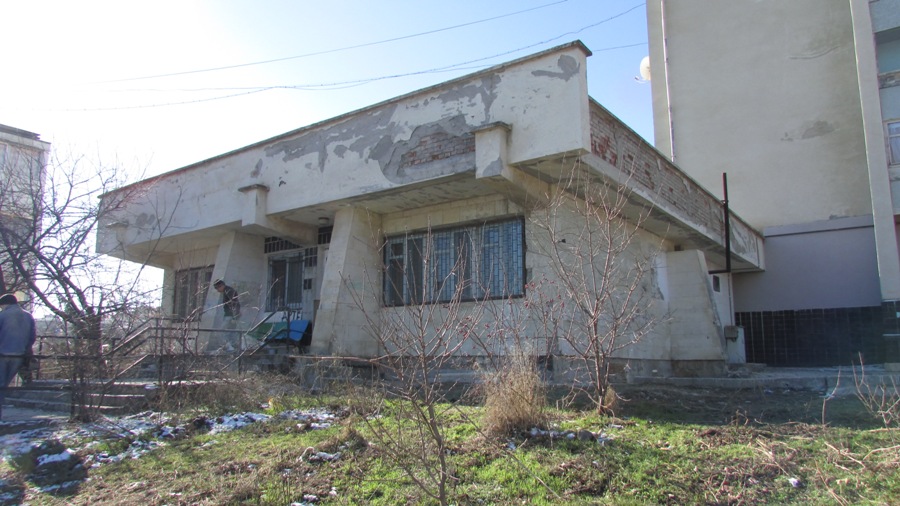 В Малореченском откроют сельское отделение милиции Милиция, В Малореченском откроют сельское отделение милиции