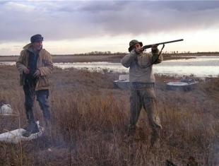 За месяц в Крыму зафиксировали 26 случаев незаконной охоты Браконьерство, За месяц в Крыму зафиксировали 26 случаев незаконной охоты