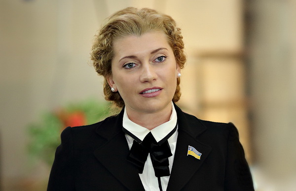 Круиз, Нардеп от Крыма поддержала создание платформы Черноморского круизного туризма