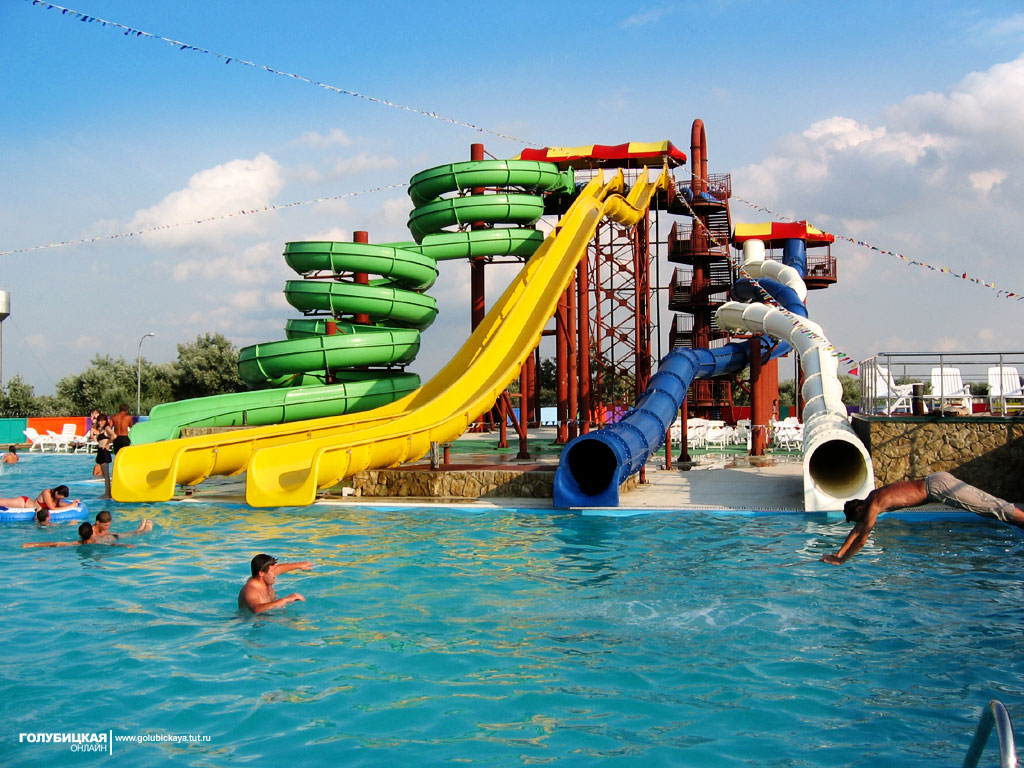 Аквапарк под Феодосией обещают построить к 2015 году Аквапарк под Феодосией обещают построить к 2015 году