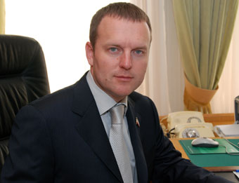 ВО «Свобода», Крымский парламент будет добиваться запрета «Свободы», – депутат 