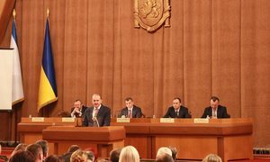 Народные дружины, В Крыму создали комитет по противодействию экстремизму