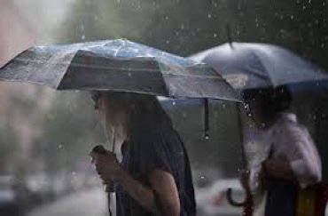 штормовое предупреждение, В Крыму объявлено штормовое предупреждение