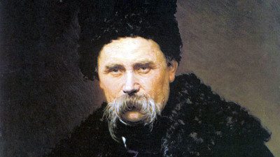 В Крыму предложили назвать центральные улицы четырех городов в честь Шевченко Тарас Шевченко, В Крыму предложили назвать центральные улицы четырех городов в честь Шевченко