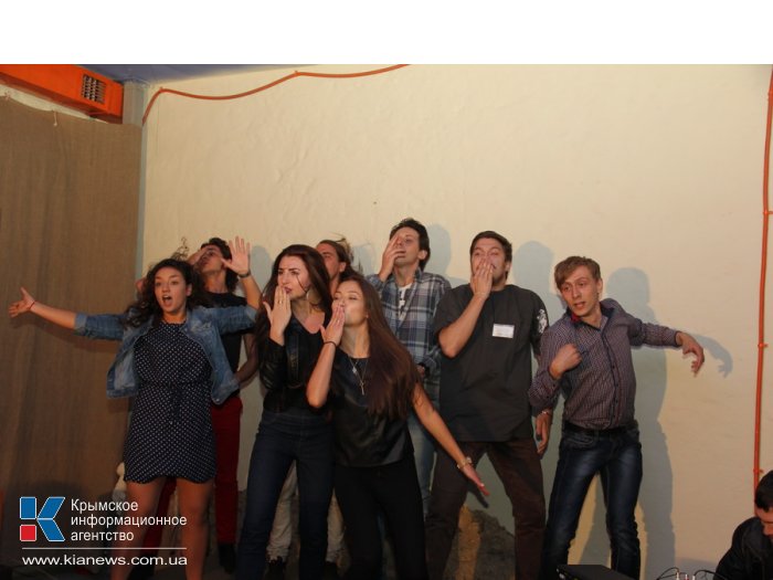В Симферополе проведут фестиваль «Сквозное действие»