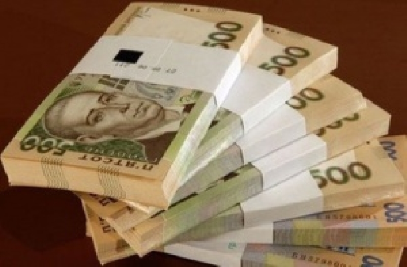 За год в бюджет Симферополя поступило 1,3 млрд. грн. За год в бюджет Симферополя поступило 1,3 млрд. грн.