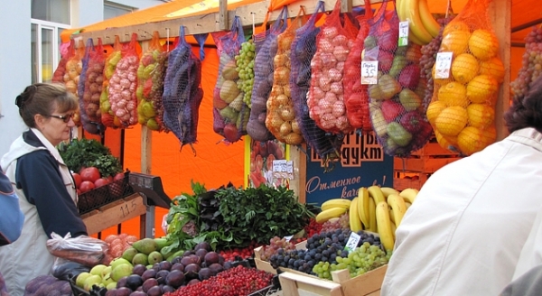 В Евпатории весну встретят сельскохозяйственной ярмаркой