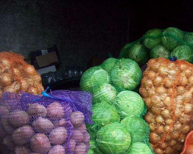 В первый день весны в Алуште проведут ярмарку