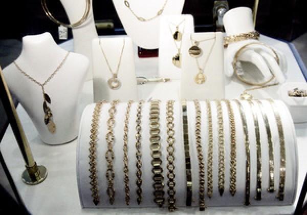 В Севастополе задержали грабителей ювелирного магазина