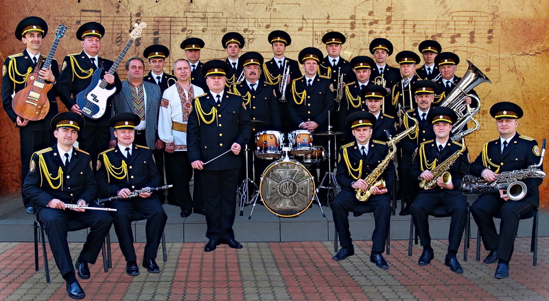 В конце мая зазвучат «Фанфары Ялты»