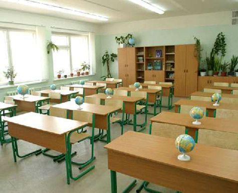 Школы Севастополя закрыты на карантин до конца недели