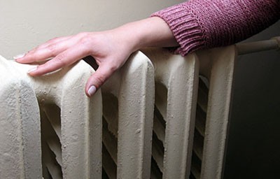 В Алуште приостановили подачу тепла В Алуште приостановили подачу тепла