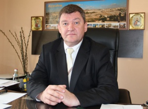 Чиновник горсовета Симферополя попался на взятке Чиновник горсовета Симферополя попался на взятке