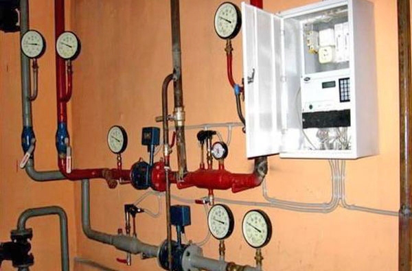 В Крыму все водоканалы и предприятия тепловой энергетики оснастят счетчиками