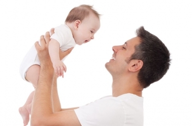 В прошлом году в Крыму около 24 тыс. мужчин стали отцами В прошлом году в Крыму около 24 тыс. мужчин стали отцами