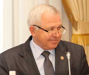 Лидеры оппозиции несут ответственность за жертв столкновений в Киеве, – ветераны Крыма