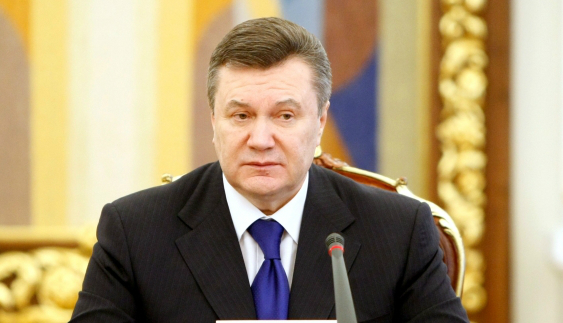 Президент Украины выступил с обращением в связи с событиями в стране Президент Украины выступил с обращением в связи с событиями в стране