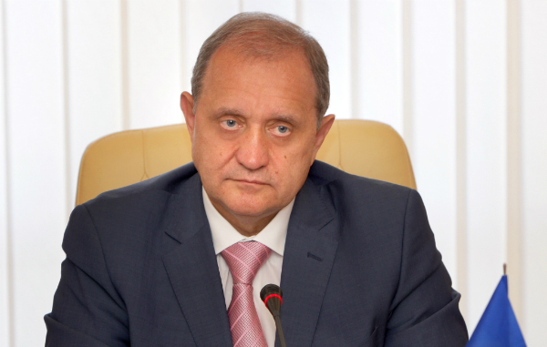 Премьер Крыма выразил соболезнования родственникам погибших в Киеве