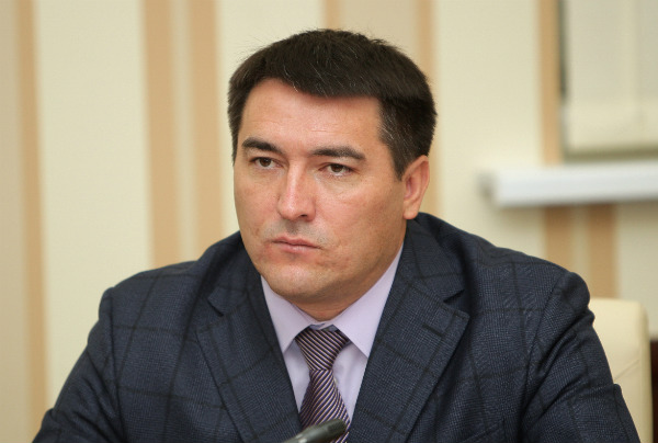 В Киеве правоохранители дали адекватный ответ радикалам, – вице-премьер В Киеве правоохранители дали адекватный ответ радикалам, – вице-премьер