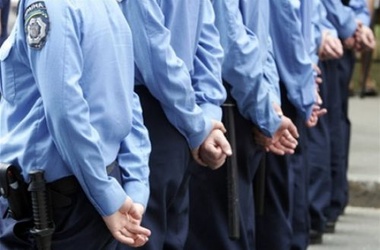 Правоохранители готовы обеспечить правопорядок в Крыму, – МВД