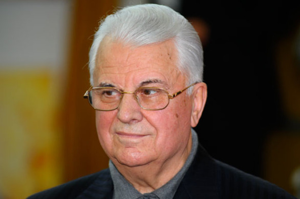 Оппозиция должна призвать митингующих прекратить вооруженное противостояние, – Кравчук