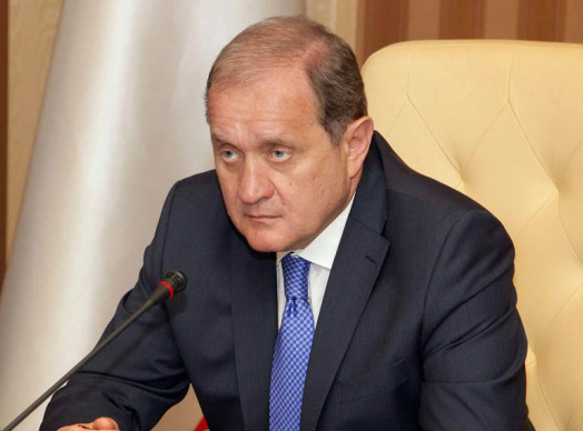 Могилев призвал сохранить мир и порядок в Крыму