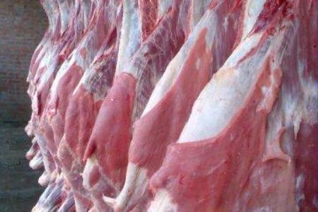 В Крыму закрыли два незаконных цеха по забою свиней