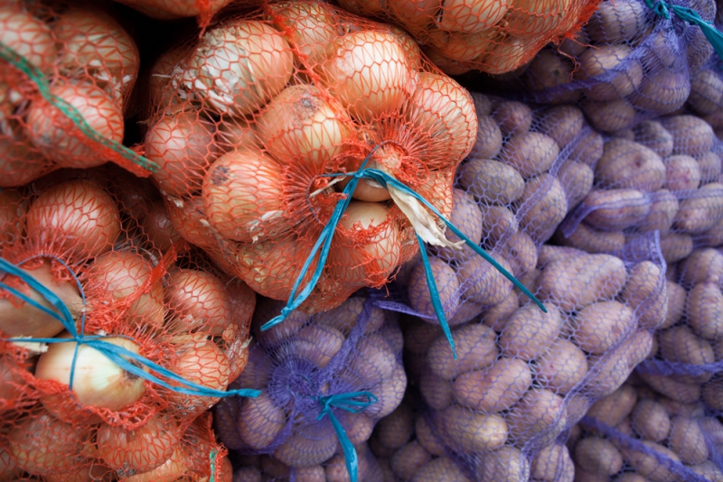 В Керчи проведут сельскохозяйственную ярмарку