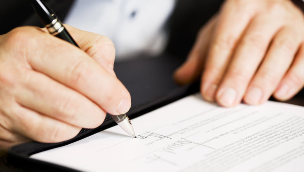 Сегодня в Киеве подпишут соглашения по урегулированию кризиса Сегодня в Киеве подпишут соглашения по урегулированию кризиса