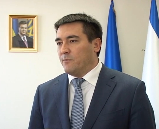 Крым полностью обеспечен продовольствием и топливом, – вице-премьер