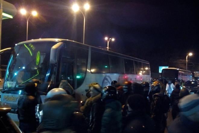 В Черкасской области экстремисты напали на крымских активистов, – Могилев В Черкасской области экстремисты напали на крымских активистов, – Могилев