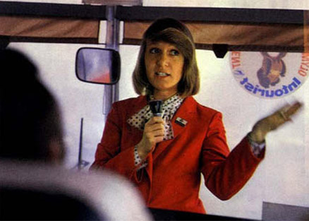 В Крыму разрешения на работу получили 1,6 тыс. экскурсоводов В Крыму разрешения на работу получили 1,6 тыс. экскурсоводов