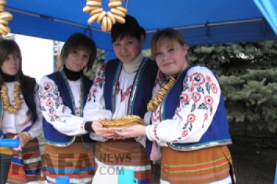 В Феодосии на Масленицу пройдут народные гуляния