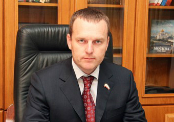 Вопрос отделения Крыма от Украины в повестке дня не стоит, – депутат Вопрос отделения Крыма от Украины в повестке дня не стоит, – депутат