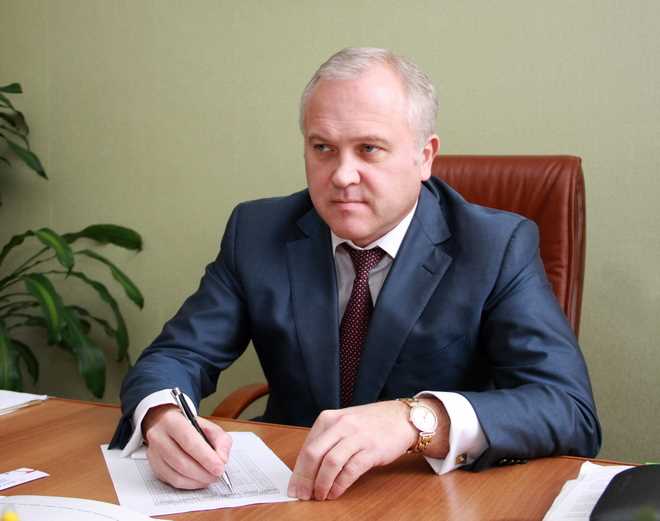 Разговоры о сепаратизме в Крыму – спекуляция, – первый вице-спикер Разговоры о сепаратизме в Крыму – спекуляция, – первый вице-спикер