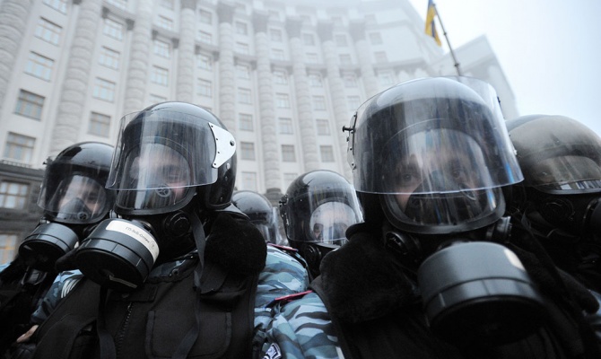 Москаль распространил заведомо ложную информацию о крымском спецназе с целью провокации