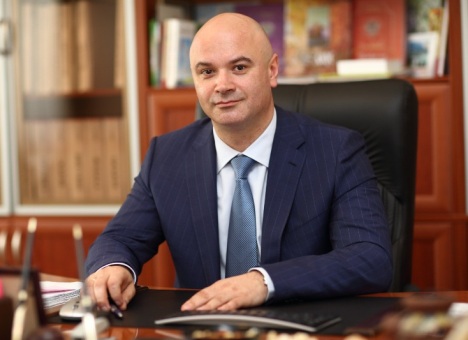 Мэр Ялты заявил о досрочном прекращении полномочий 